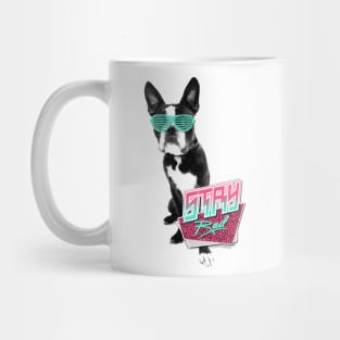 Stay Rad Mug